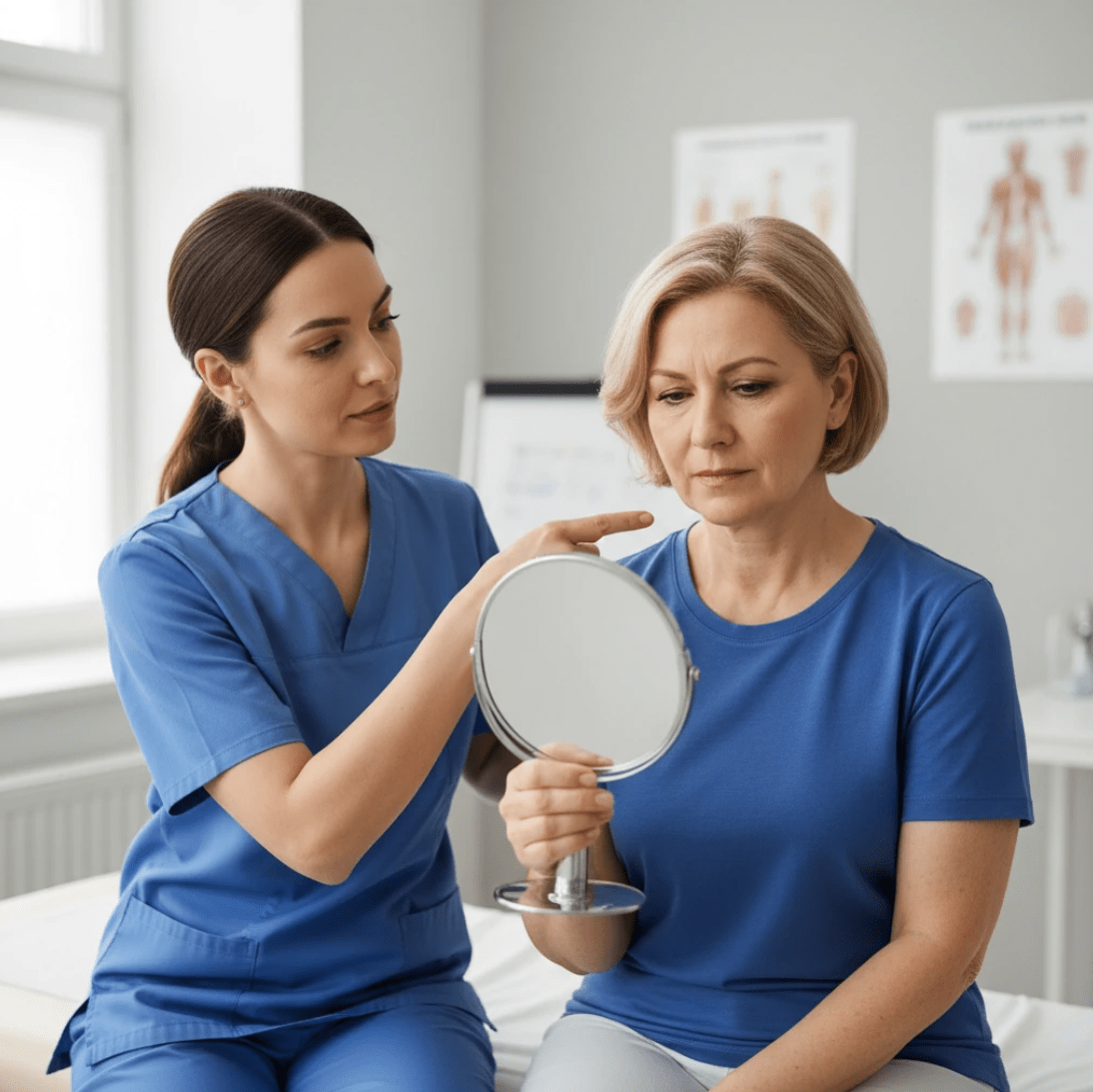 بهترین روشهای درمان فلج عصب صورت؛ از دارو تا فیزیوتراپی و لیزر