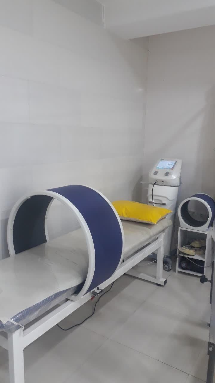 فیزیوتراپی